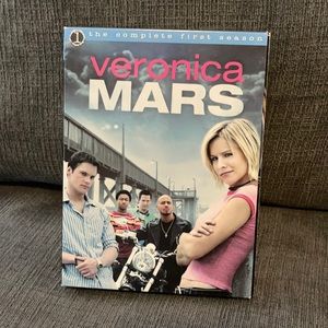 Veronica Mars, The Complete First Season